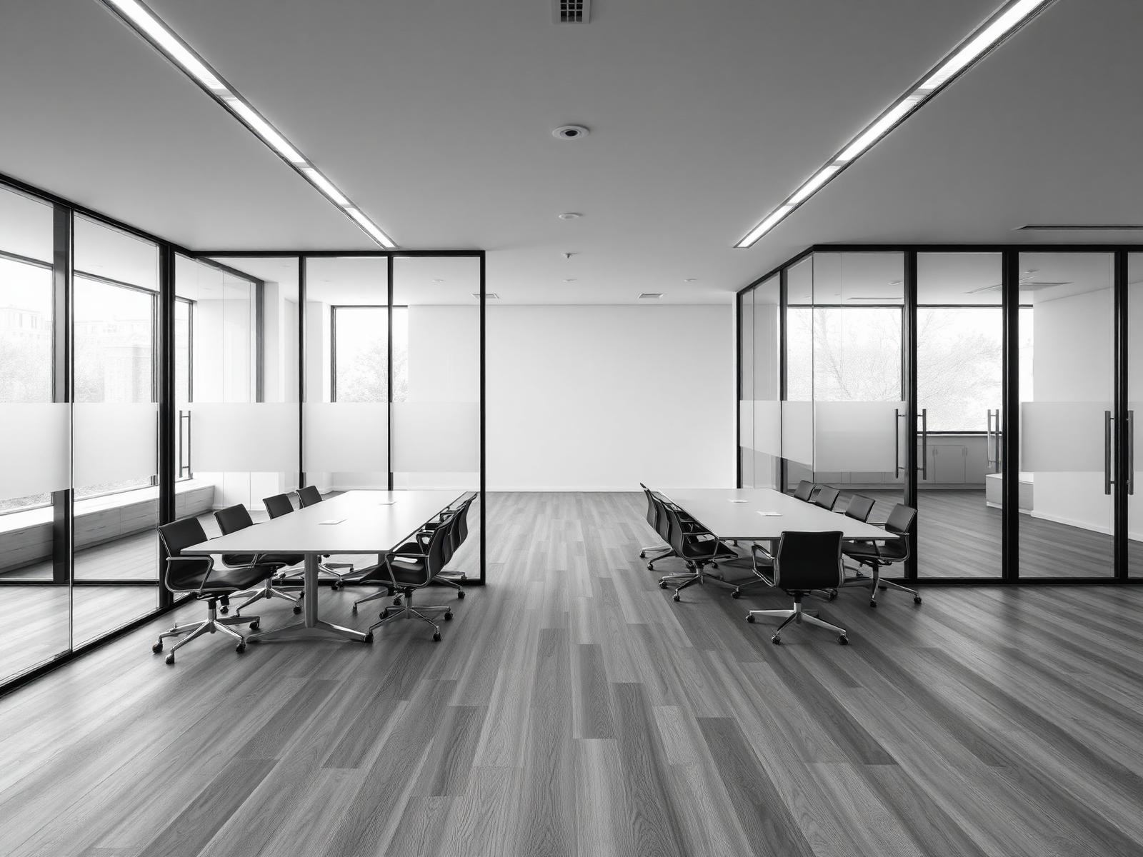 Fit-out